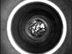 Thick Liquid Metal Wall